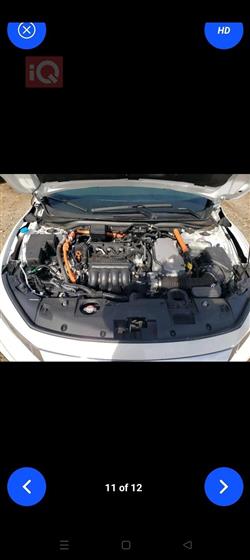 هوندا إنسايت